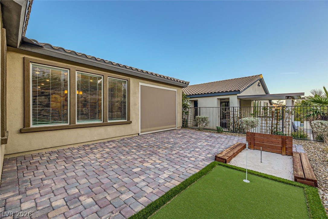 53 Stone Yucca Court Henderson NV 89011