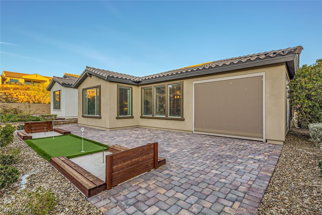 53 Stone Yucca Court Henderson NV 89011