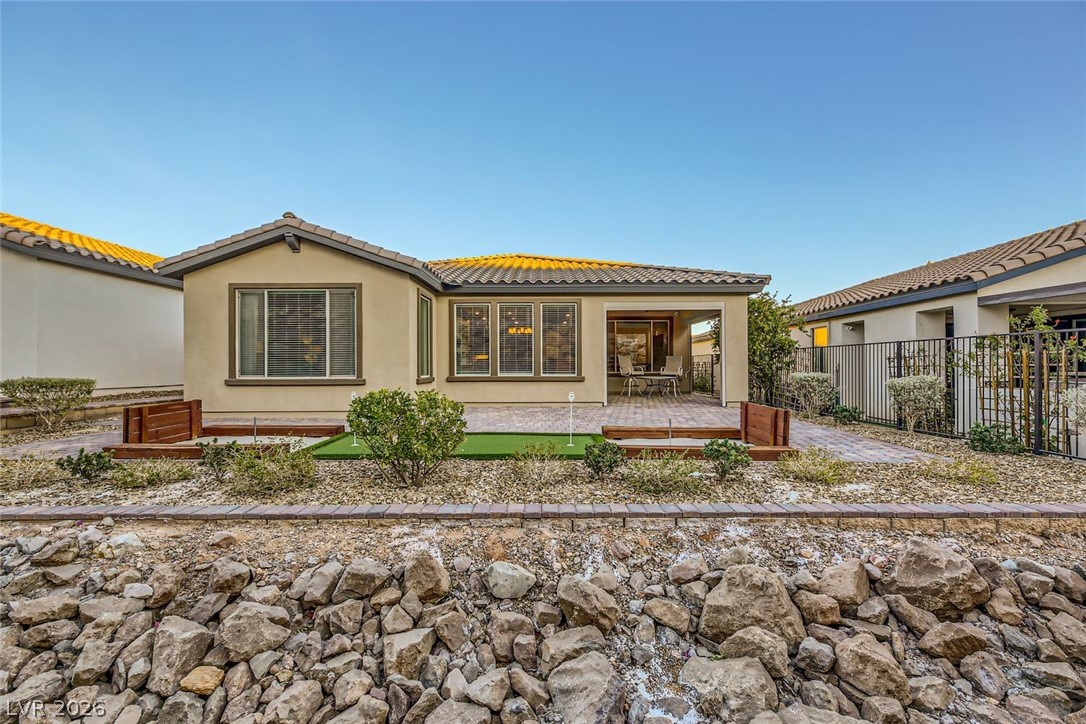 53 Stone Yucca Court Henderson NV 89011
