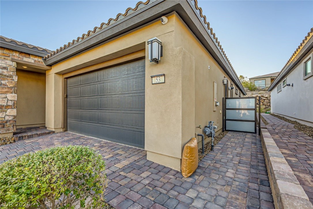 53 Stone Yucca Court Henderson NV 89011