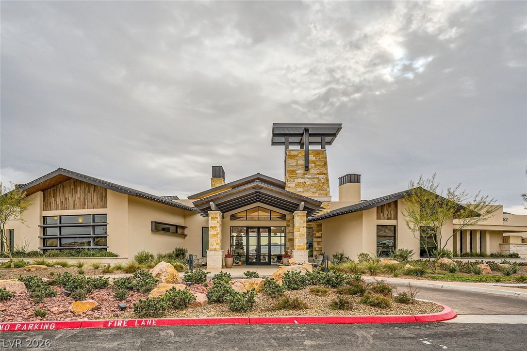 53 Stone Yucca Court Henderson NV 89011