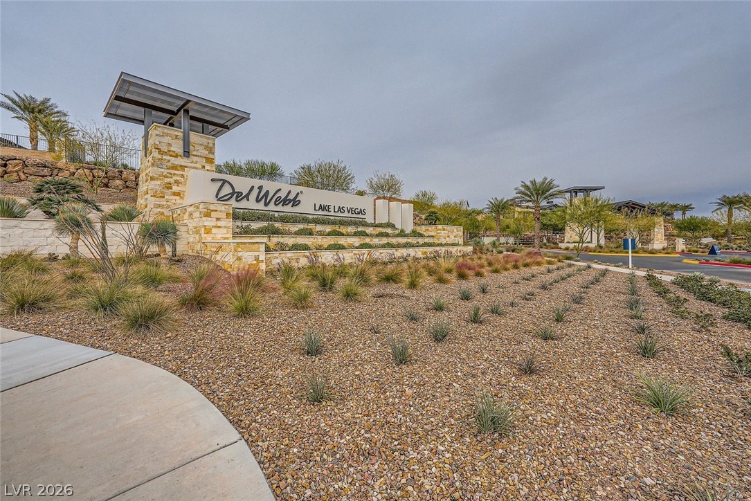 53 Stone Yucca Court Henderson NV 89011