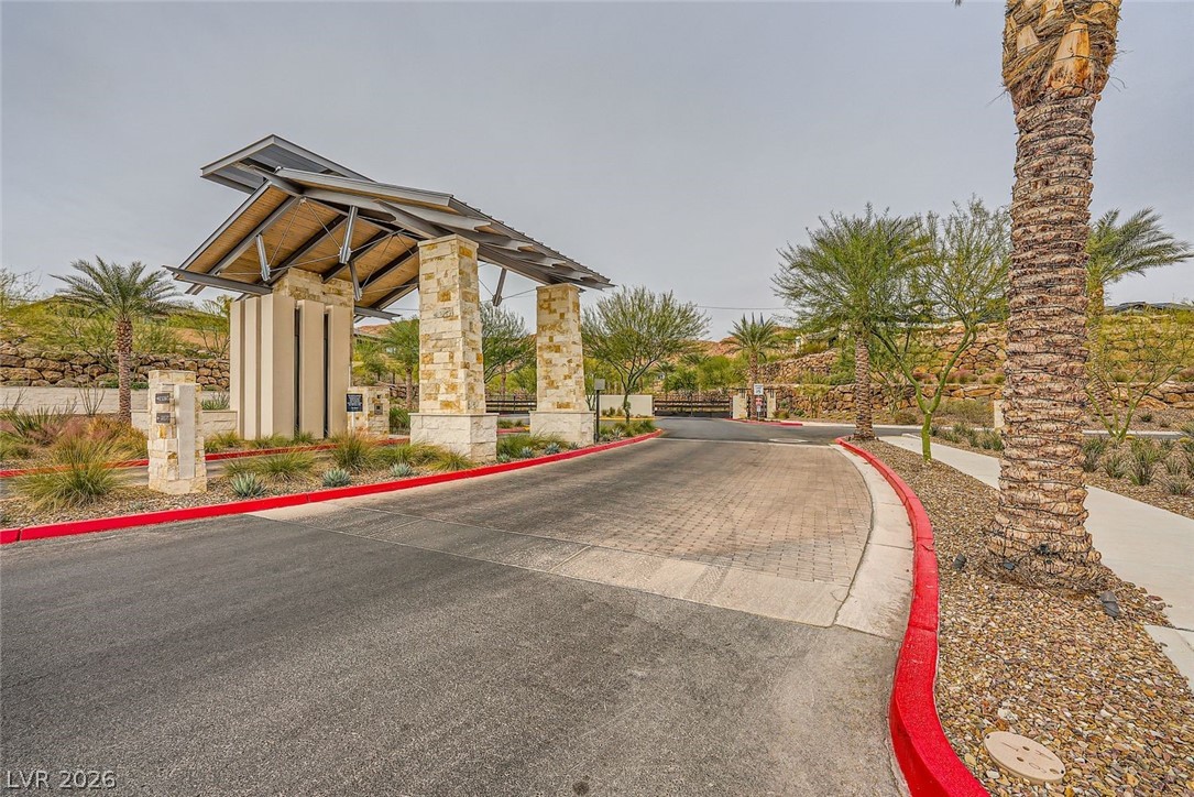 53 Stone Yucca Court Henderson NV 89011