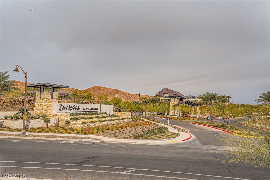 53 Stone Yucca Court Henderson NV 89011