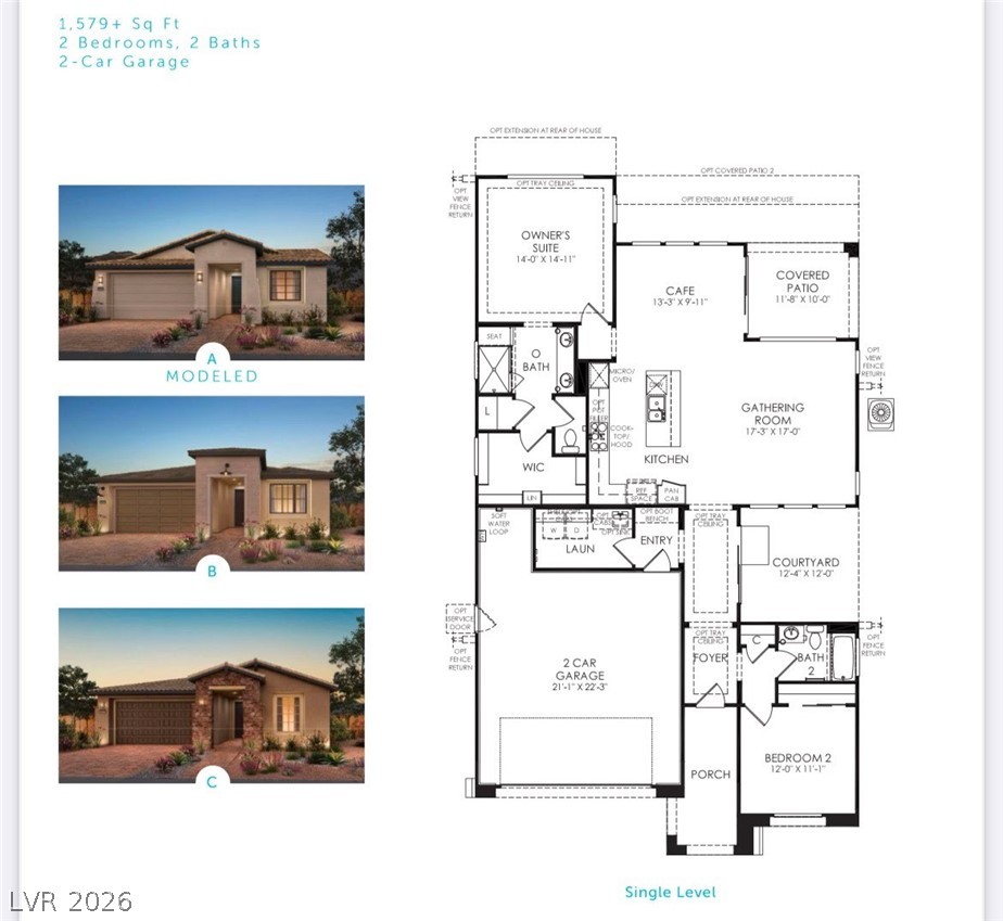 53 Stone Yucca Court Henderson NV 89011
