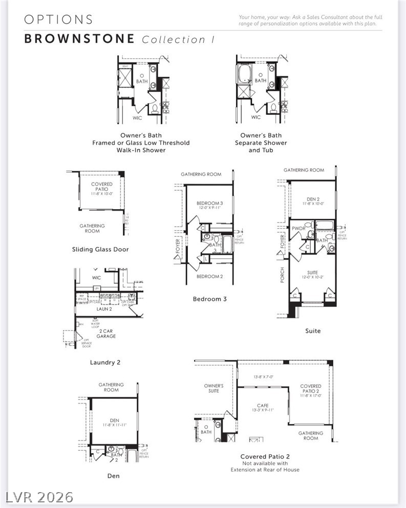 53 Stone Yucca Court Henderson NV 89011
