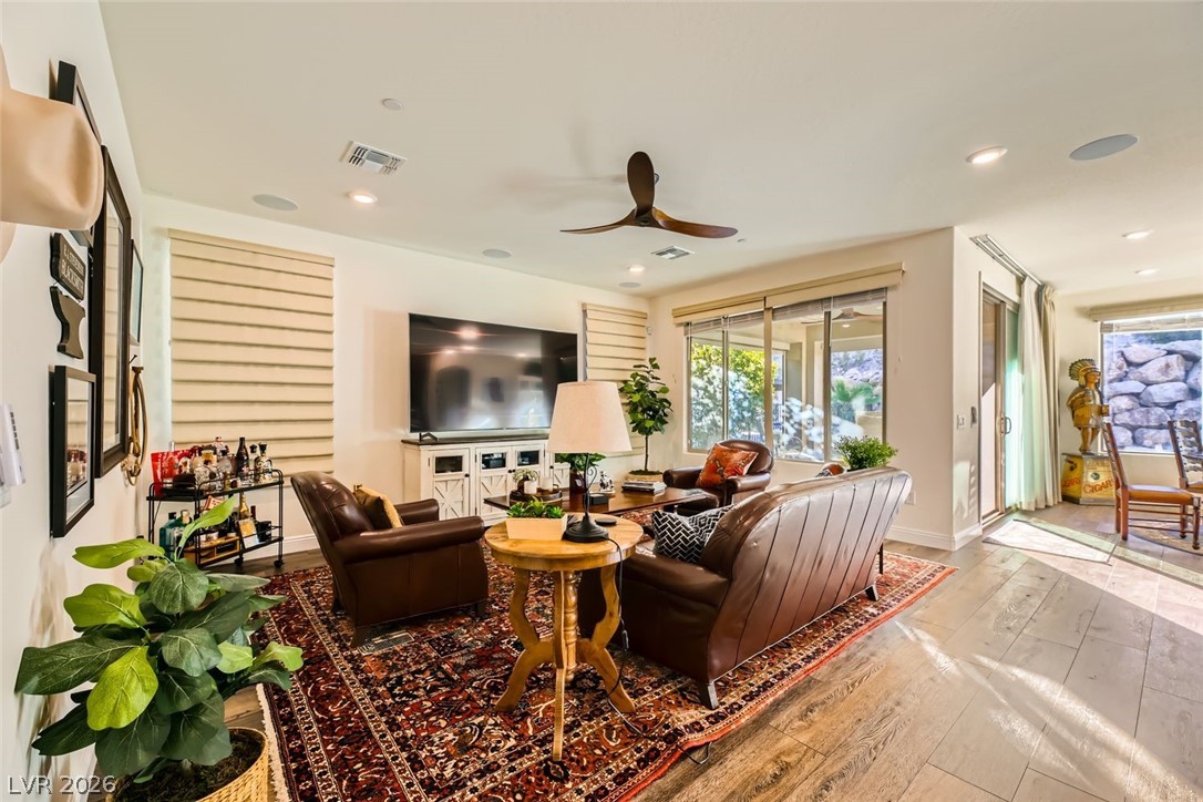53 Stone Yucca Court Henderson NV 89011