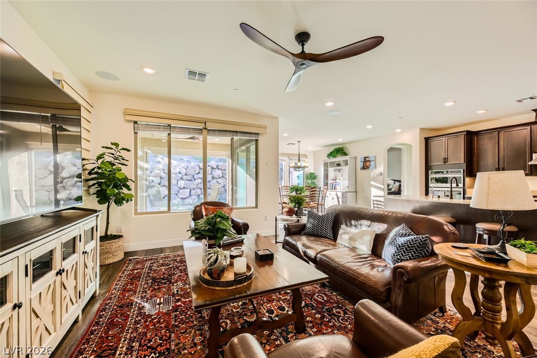 53 Stone Yucca Court Henderson NV 89011