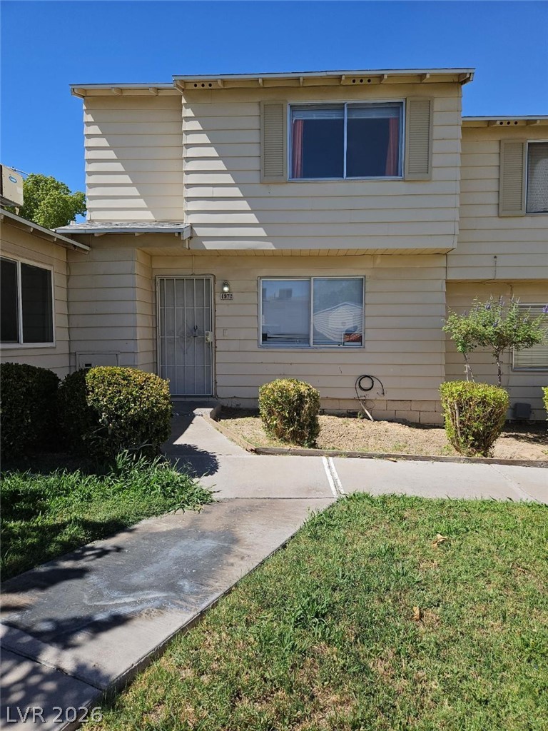 4972 Larkspur Street Las Vegas NV 89120