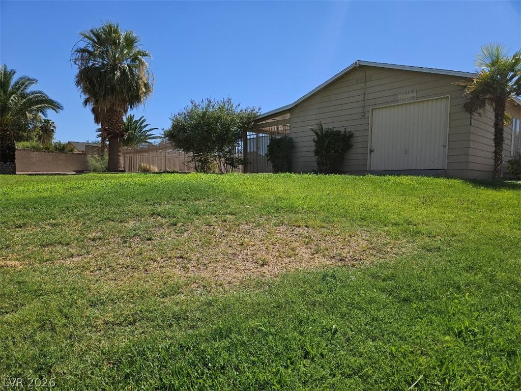 4972 Larkspur Street Las Vegas NV 89120