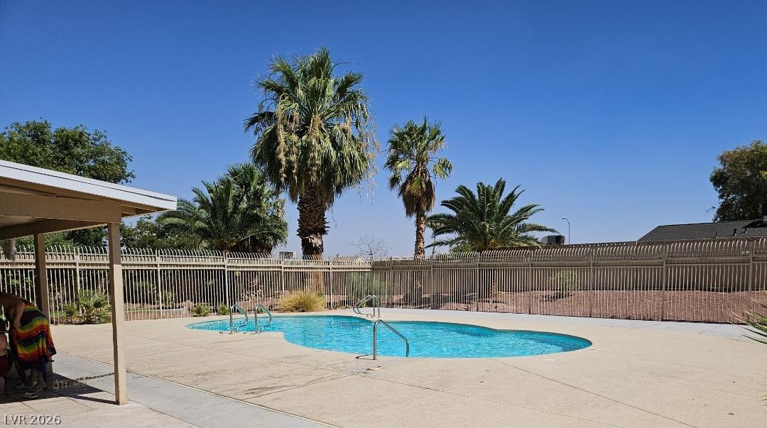 4972 Larkspur Street Las Vegas NV 89120