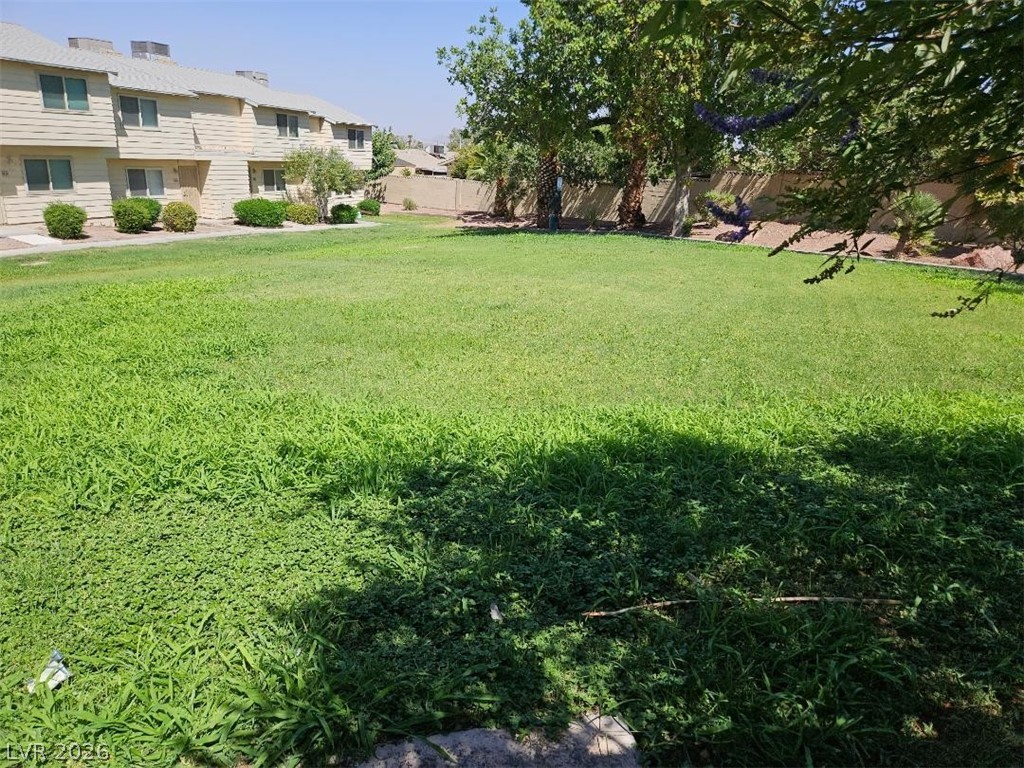 4972 Larkspur Street Las Vegas NV 89120