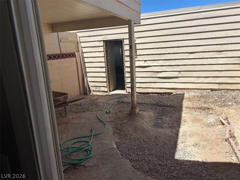 4972 Larkspur Street Las Vegas NV 89120