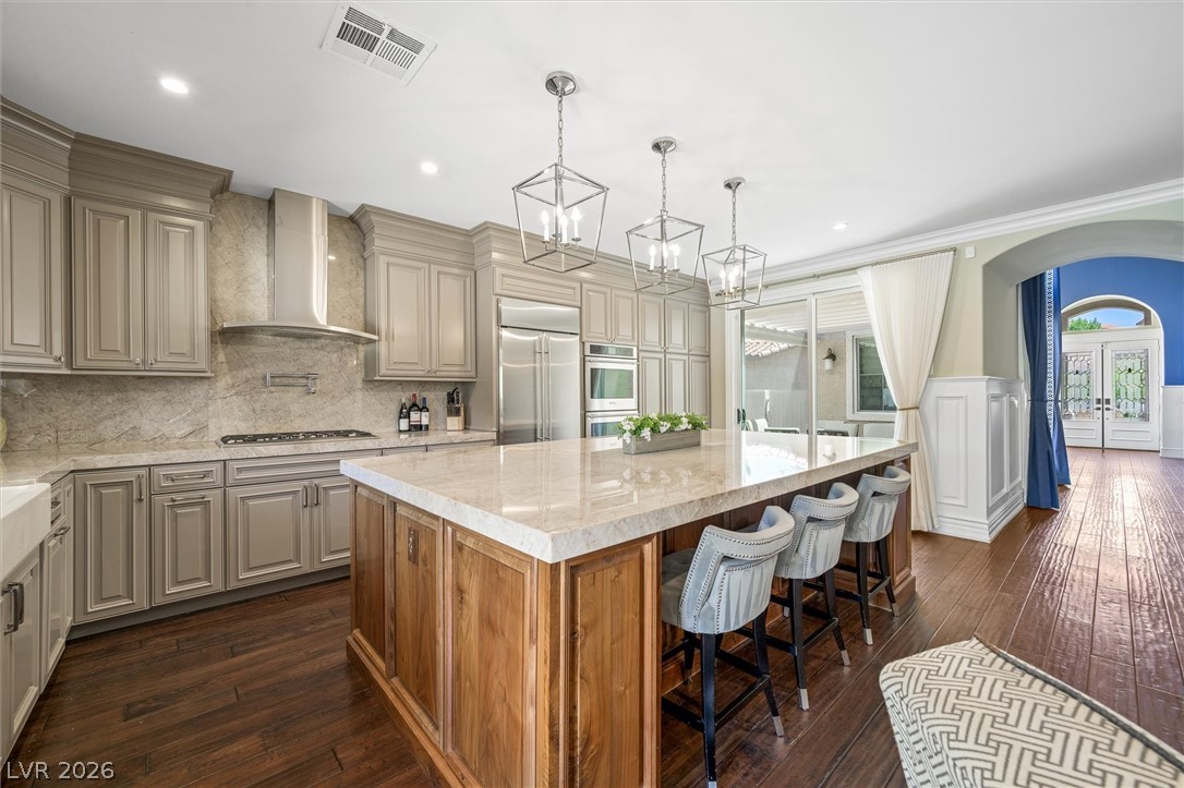 1517 Ravanusa Drive Henderson NV 89052