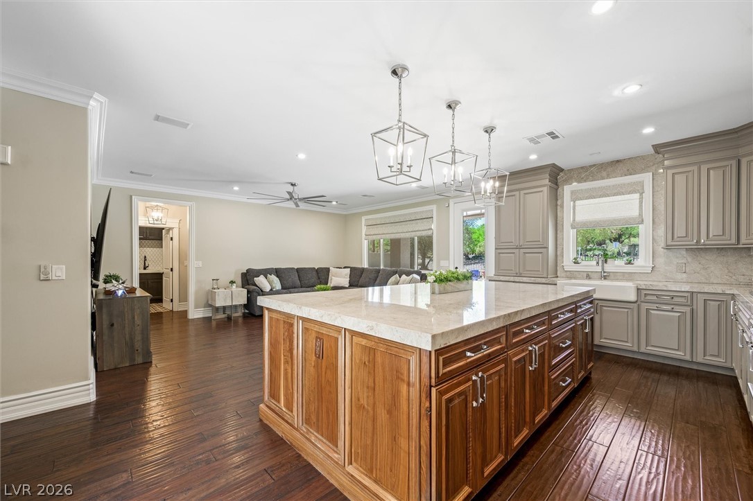 1517 Ravanusa Drive Henderson NV 89052
