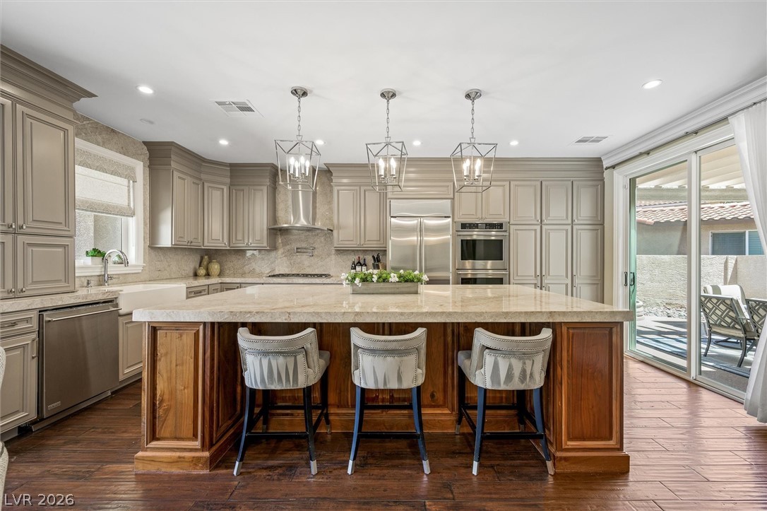 1517 Ravanusa Drive Henderson NV 89052