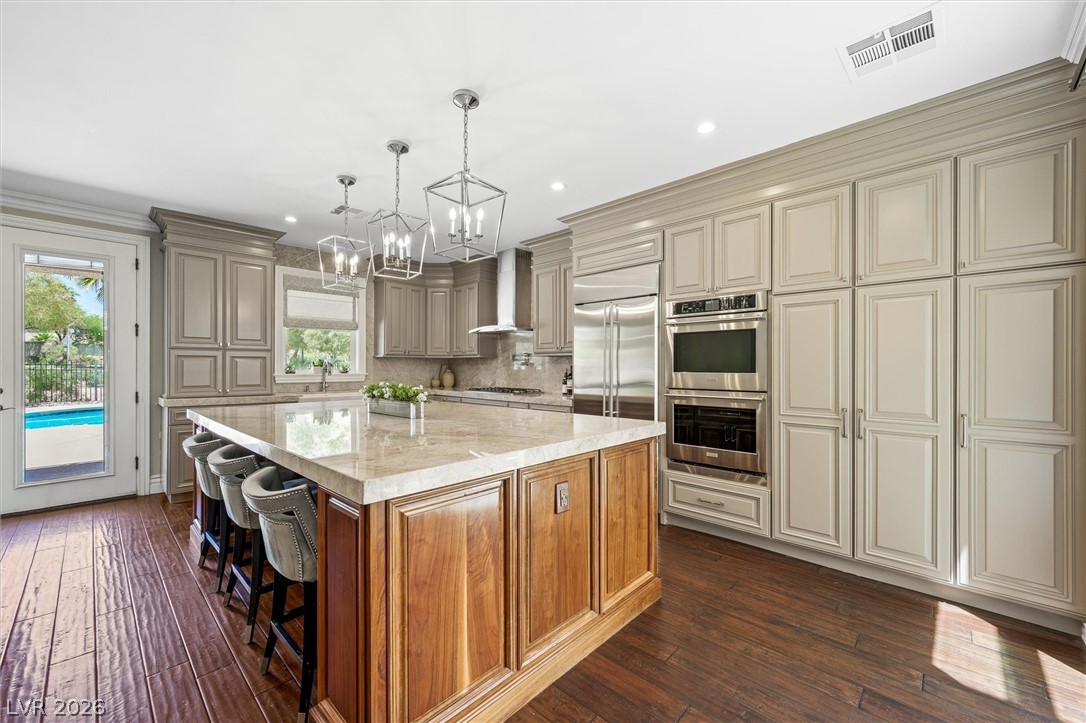1517 Ravanusa Drive Henderson NV 89052