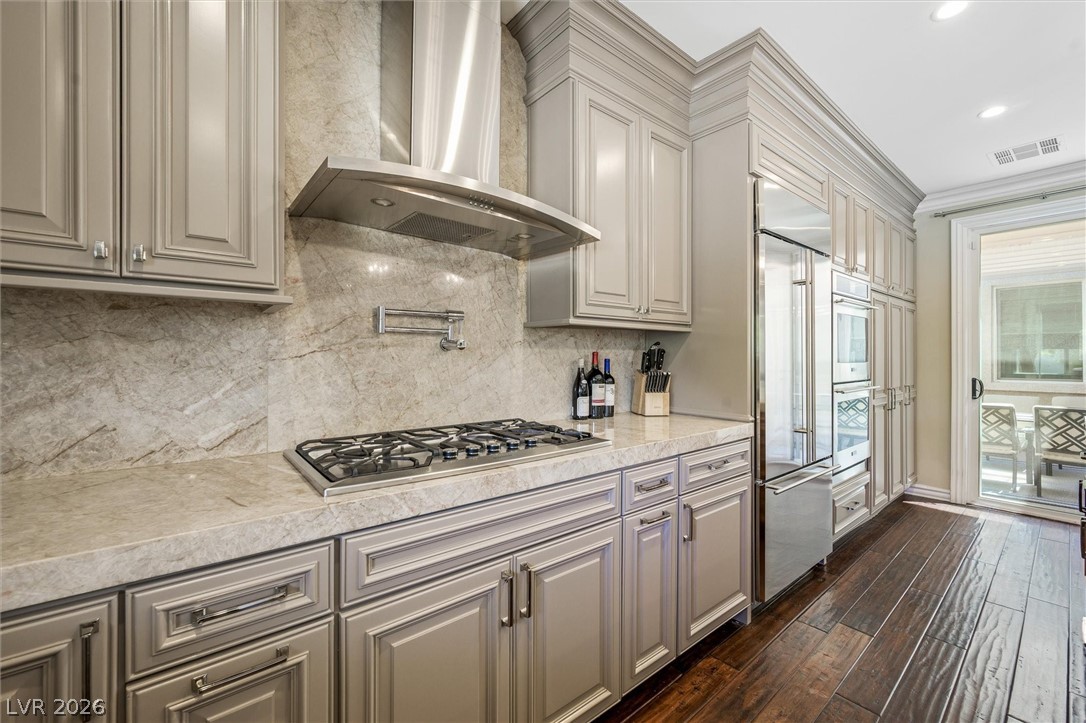 1517 Ravanusa Drive Henderson NV 89052