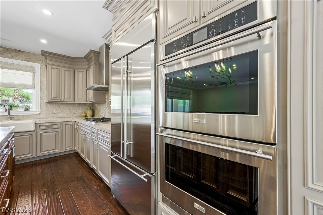 1517 Ravanusa Drive Henderson NV 89052