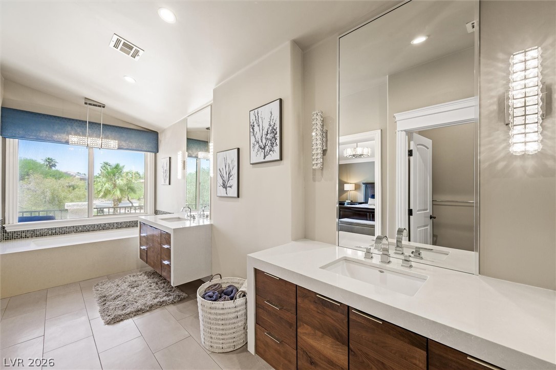 1517 Ravanusa Drive Henderson NV 89052