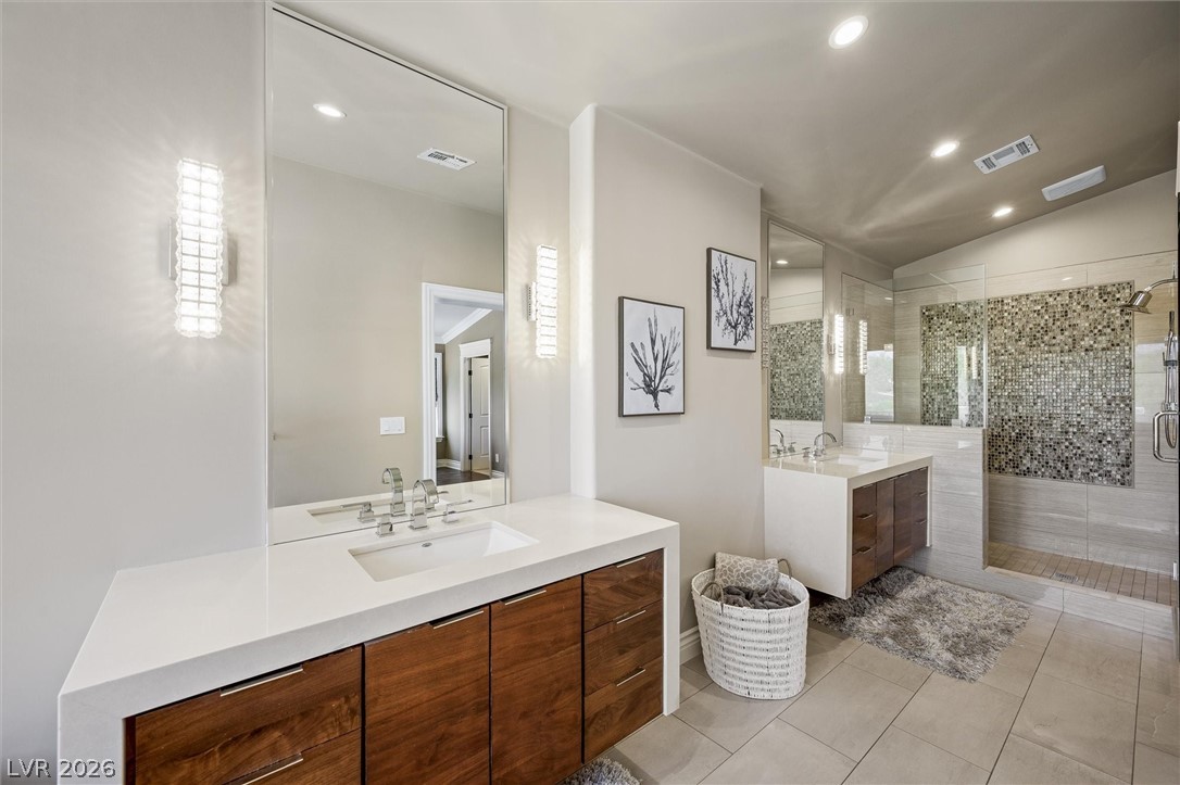 1517 Ravanusa Drive Henderson NV 89052