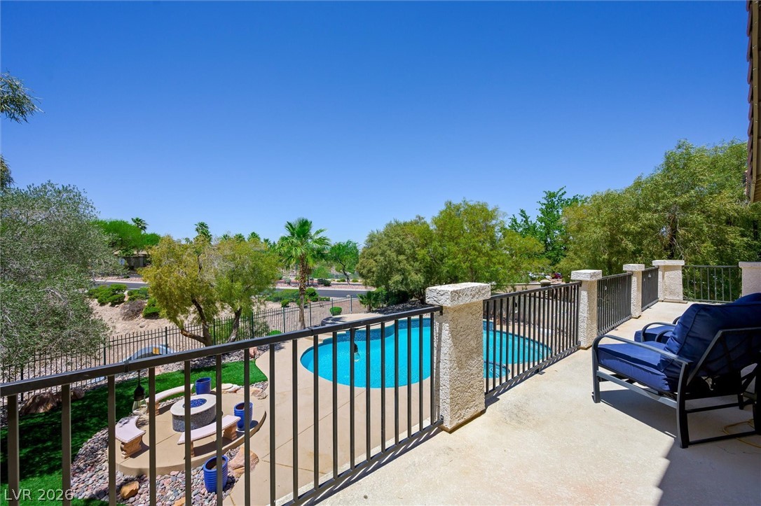 1517 Ravanusa Drive Henderson NV 89052