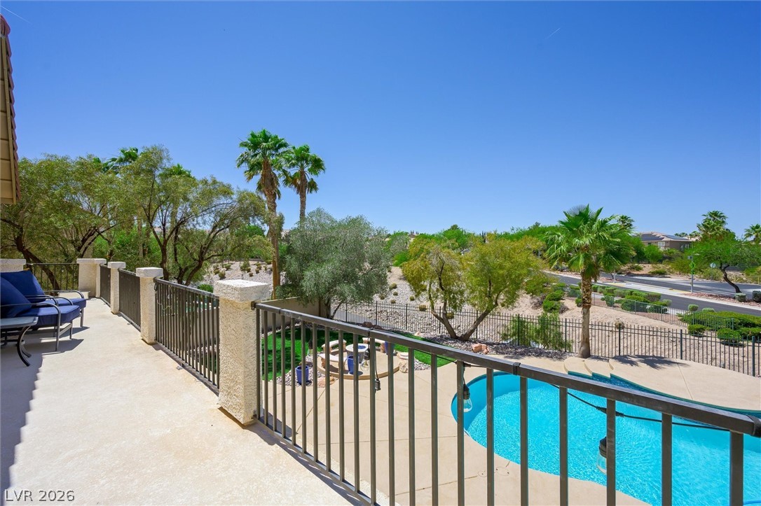 1517 Ravanusa Drive Henderson NV 89052