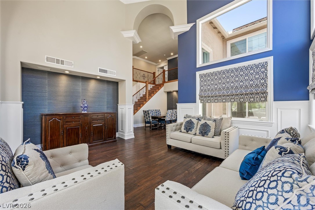 1517 Ravanusa Drive Henderson NV 89052