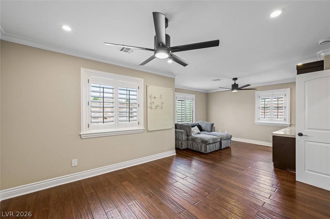 1517 Ravanusa Drive Henderson NV 89052