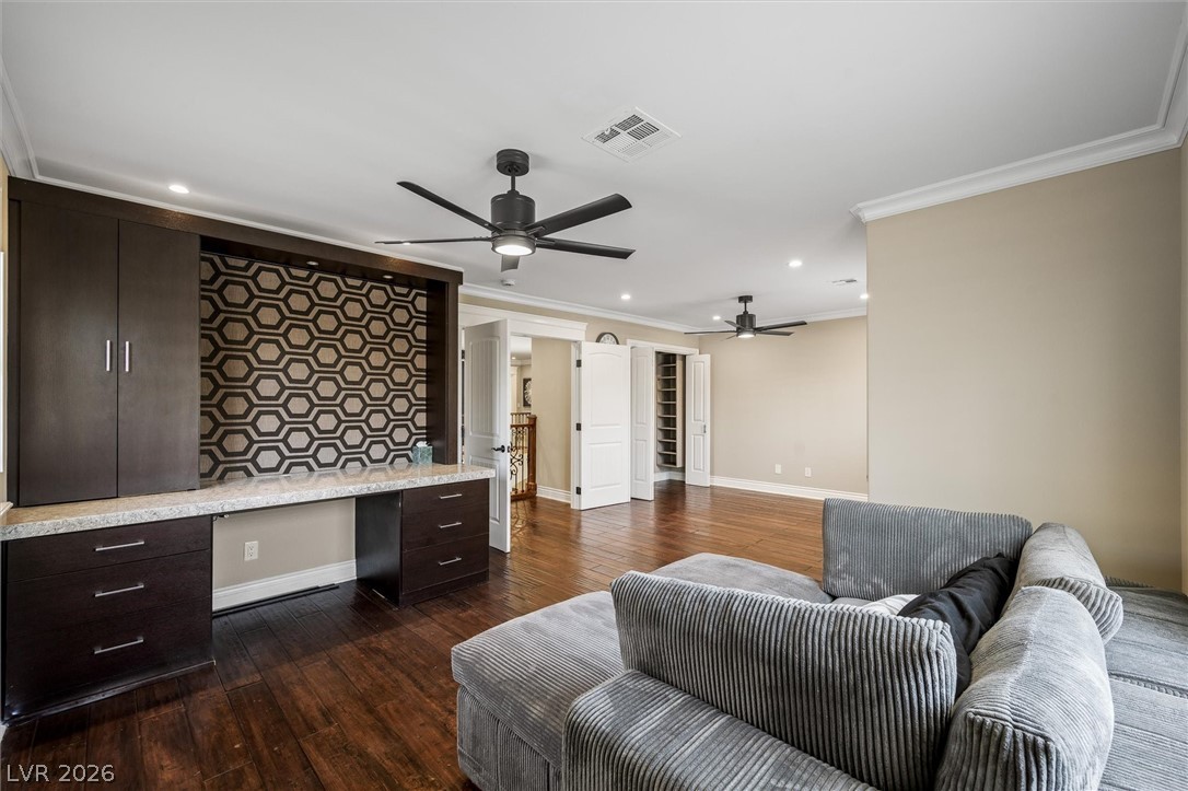 1517 Ravanusa Drive Henderson NV 89052