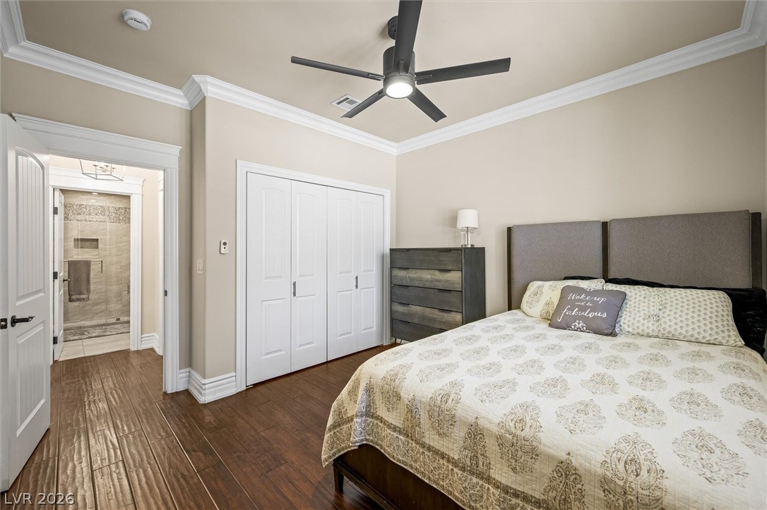 1517 Ravanusa Drive Henderson NV 89052