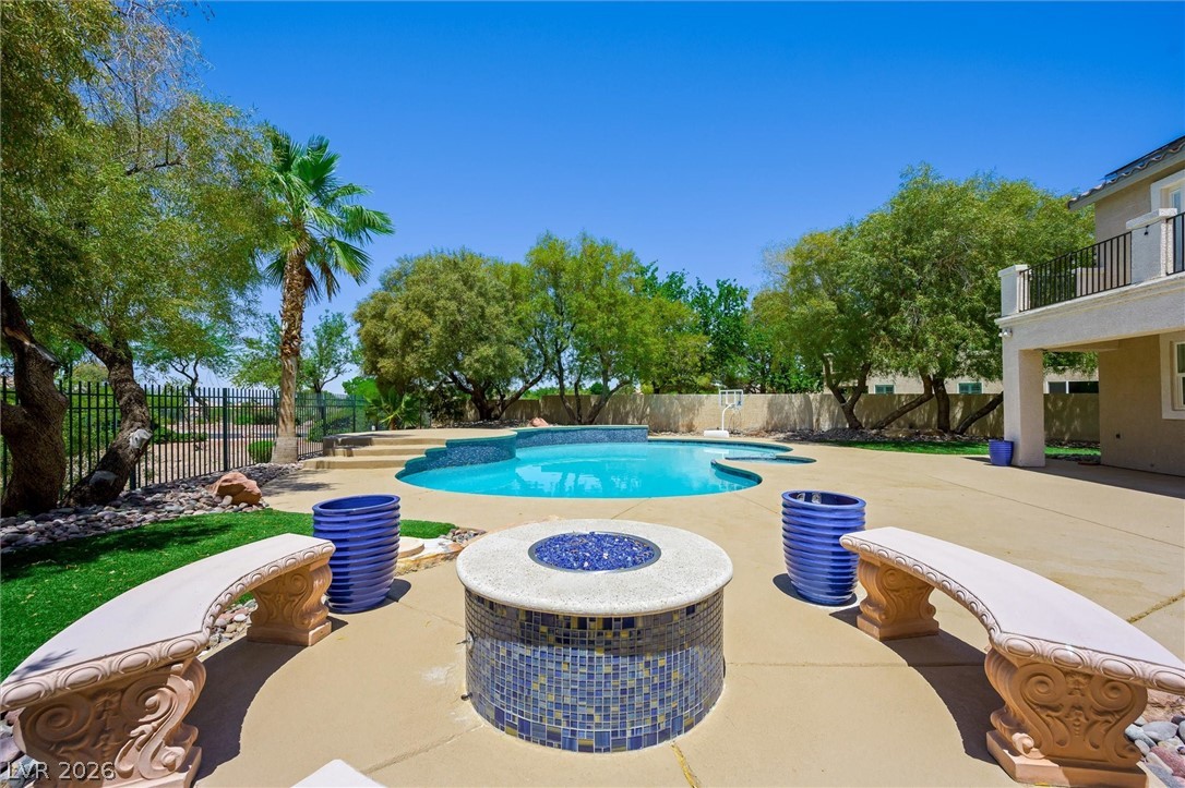 1517 Ravanusa Drive Henderson NV 89052