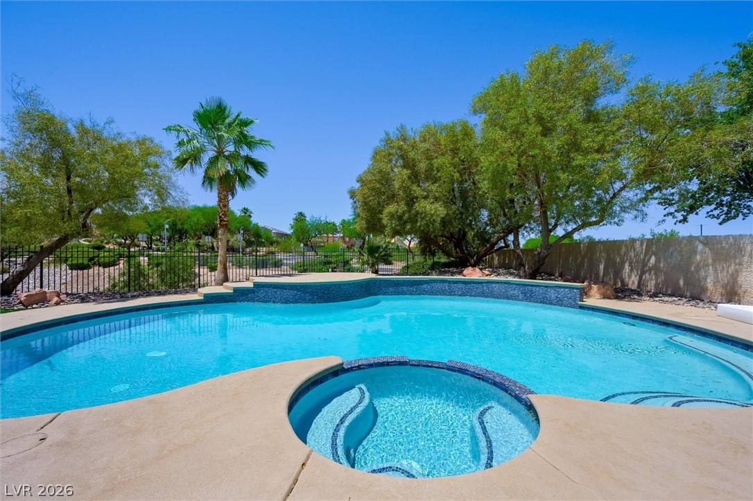 1517 Ravanusa Drive Henderson NV 89052