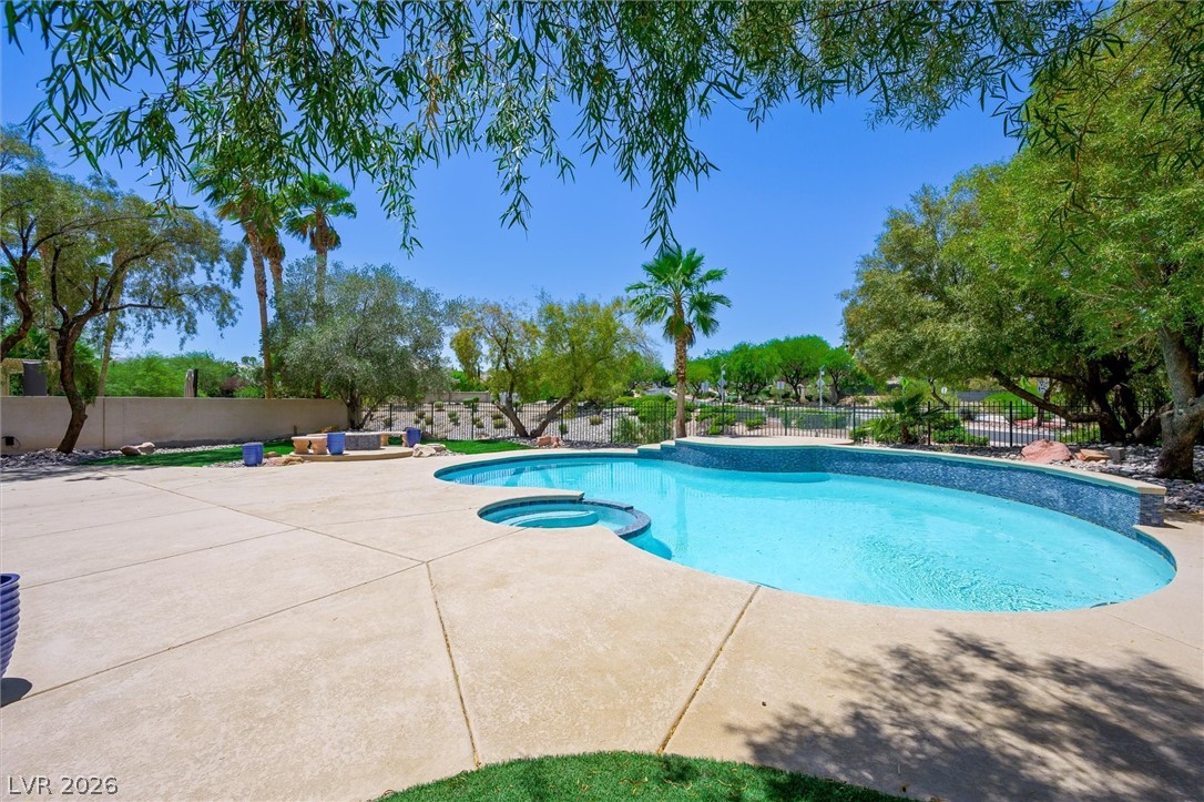 1517 Ravanusa Drive Henderson NV 89052
