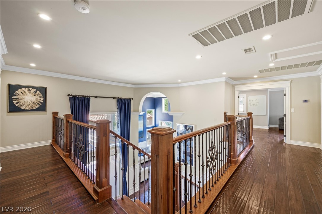 1517 Ravanusa Drive Henderson NV 89052