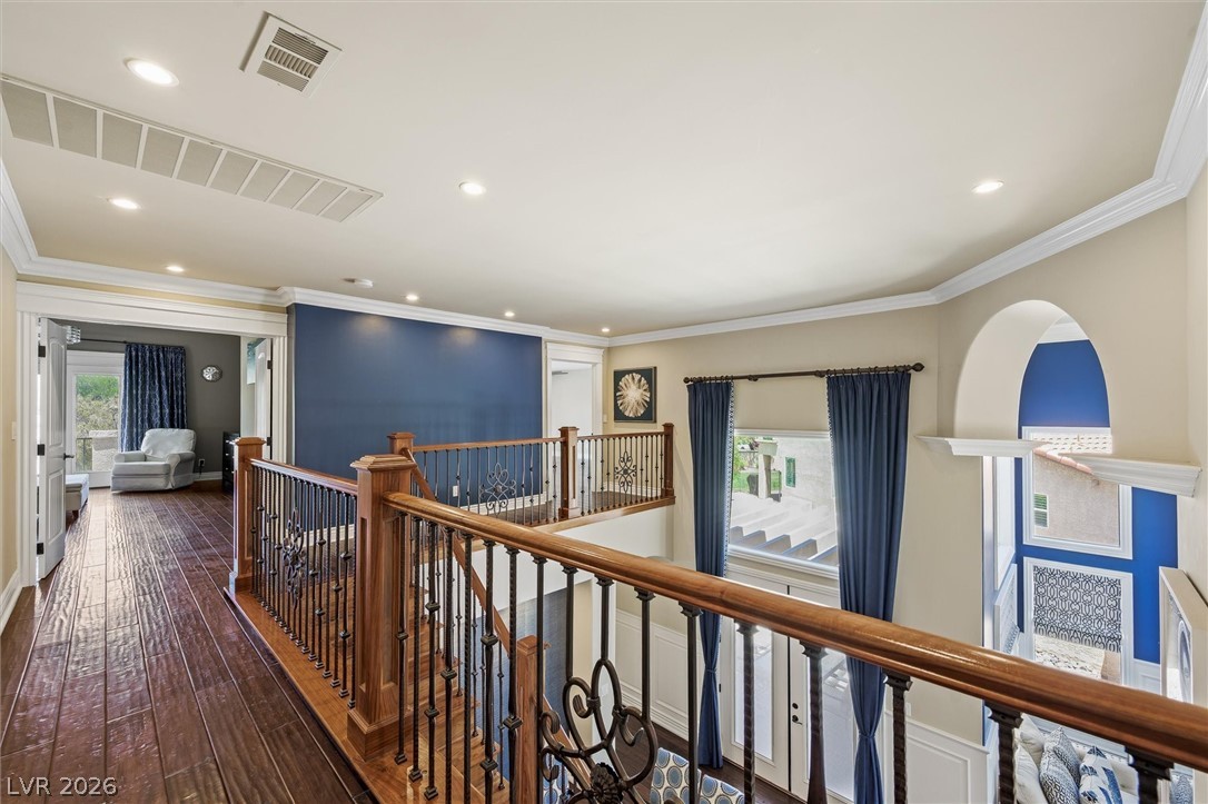 1517 Ravanusa Drive Henderson NV 89052