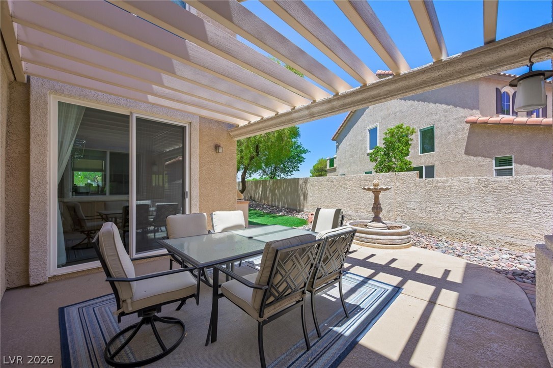 1517 Ravanusa Drive Henderson NV 89052