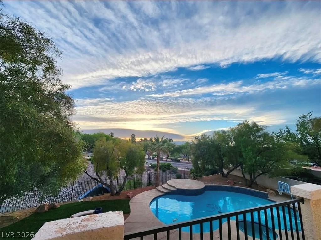 1517 Ravanusa Drive Henderson NV 89052