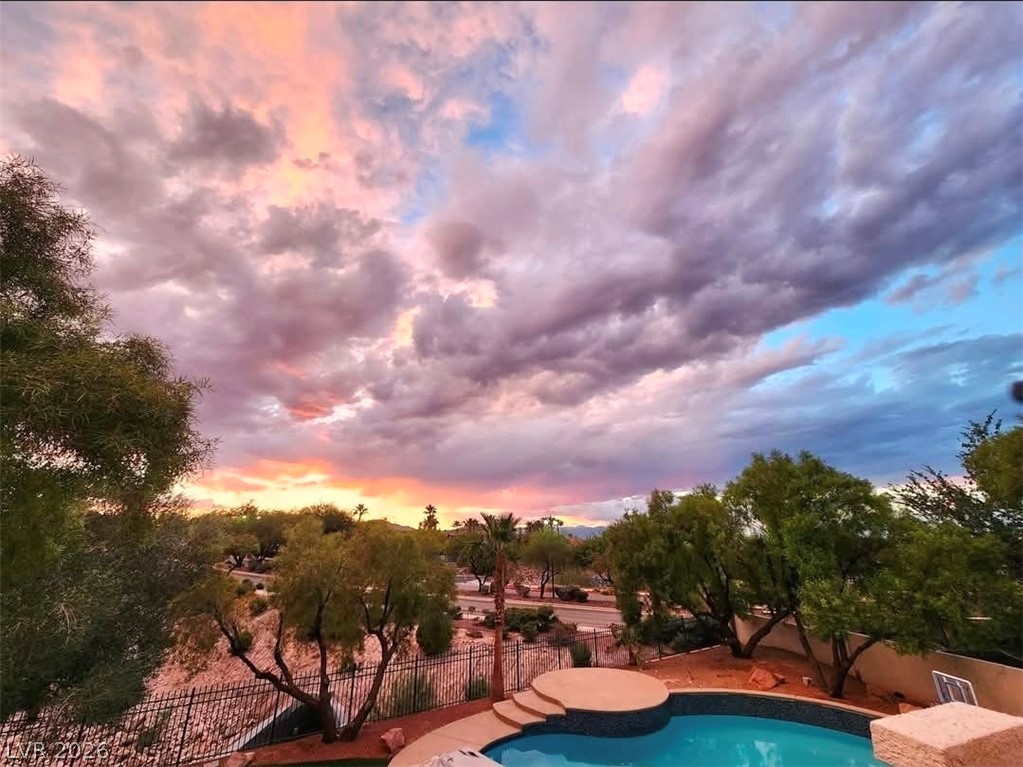 1517 Ravanusa Drive Henderson NV 89052