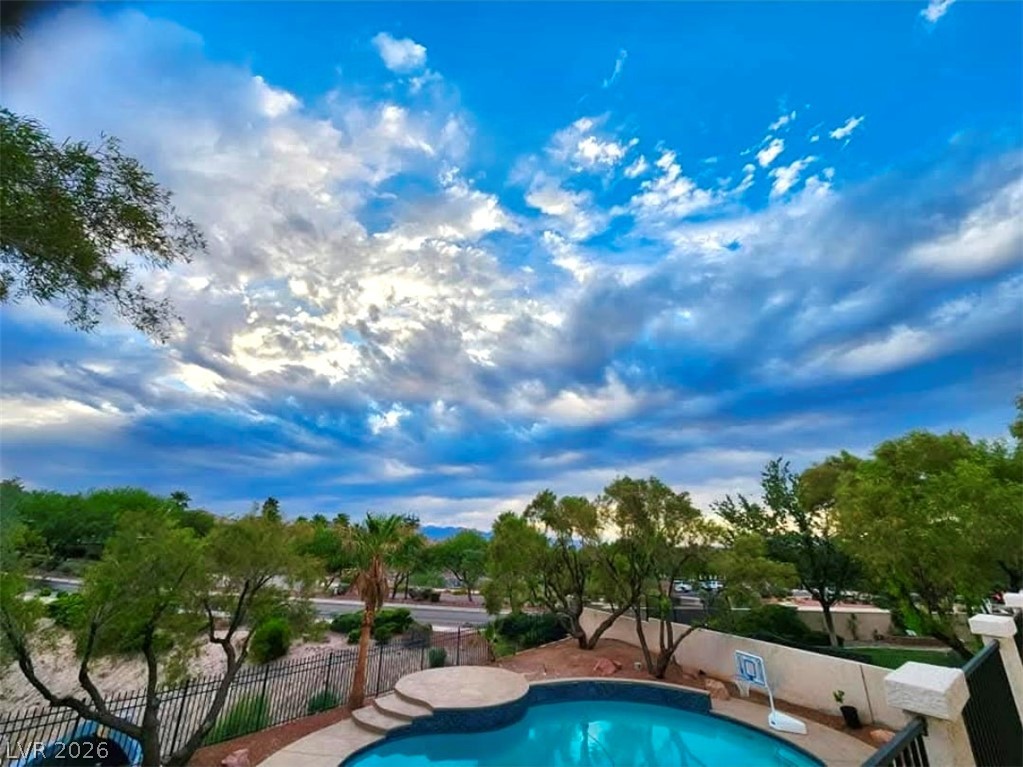 1517 Ravanusa Drive Henderson NV 89052
