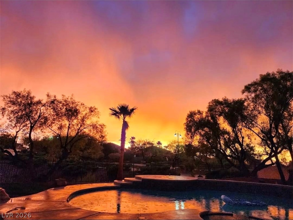 1517 Ravanusa Drive Henderson NV 89052