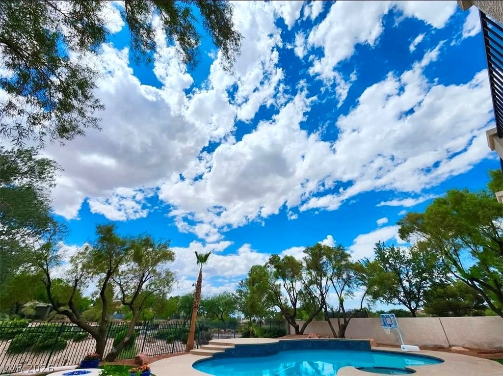 1517 Ravanusa Drive Henderson NV 89052