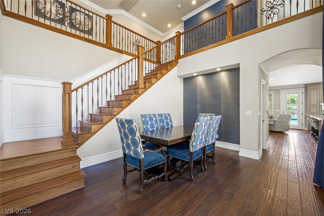 1517 Ravanusa Drive Henderson NV 89052