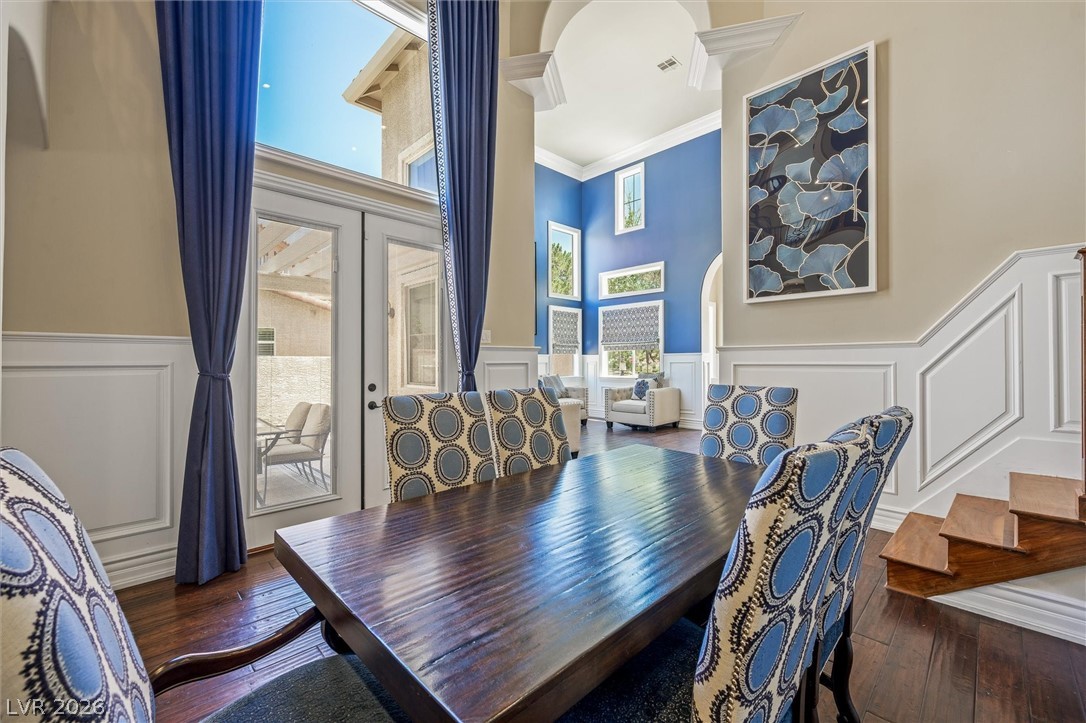 1517 Ravanusa Drive Henderson NV 89052