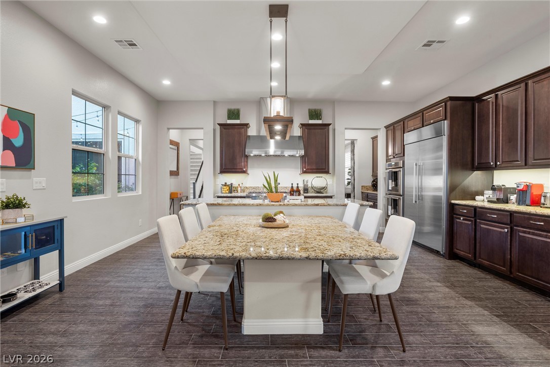 4169 San Capri Way Las Vegas NV 89141