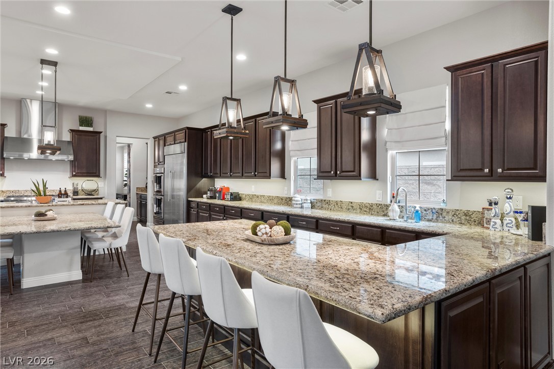 4169 San Capri Way Las Vegas NV 89141