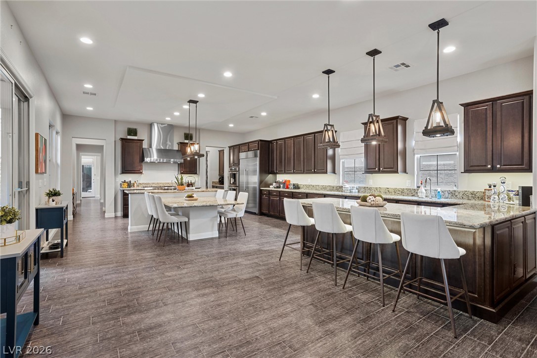 4169 San Capri Way Las Vegas NV 89141