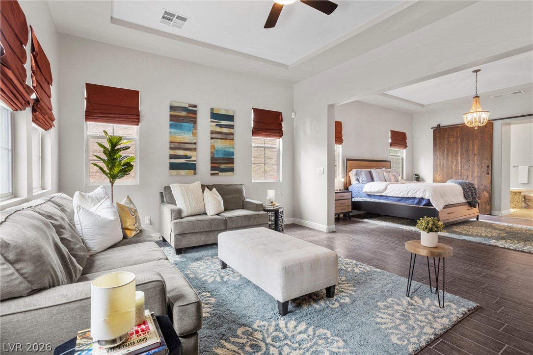 4169 San Capri Way Las Vegas NV 89141