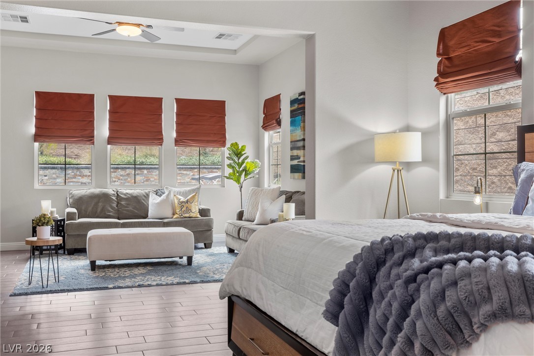 4169 San Capri Way Las Vegas NV 89141