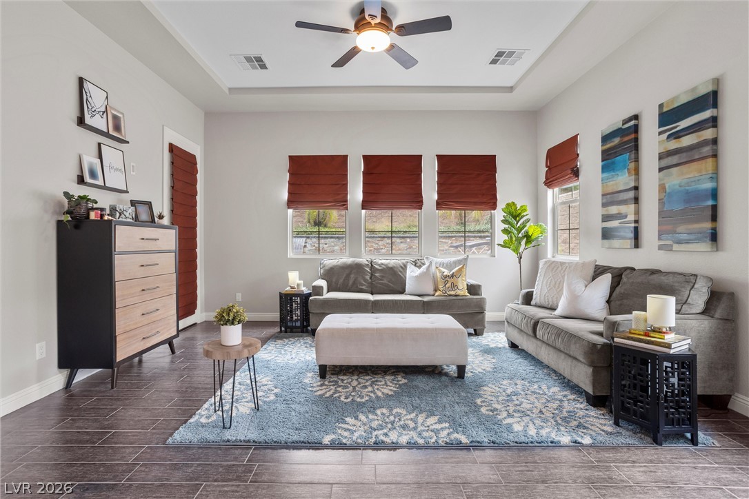 4169 San Capri Way Las Vegas NV 89141